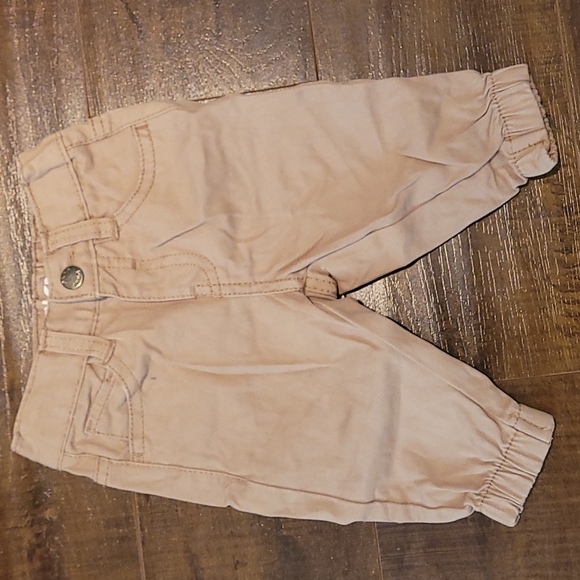 Baby Boy 3 Piece Outfit - Picture 4 of 6